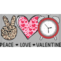 Valentine's Day-QRJ  6852